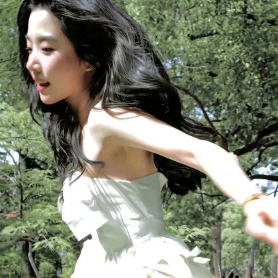 见笑